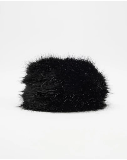 Unreal Fur - Natasha Hat