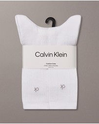 Calvin Klein - 6-Pack Sport Crew Socks