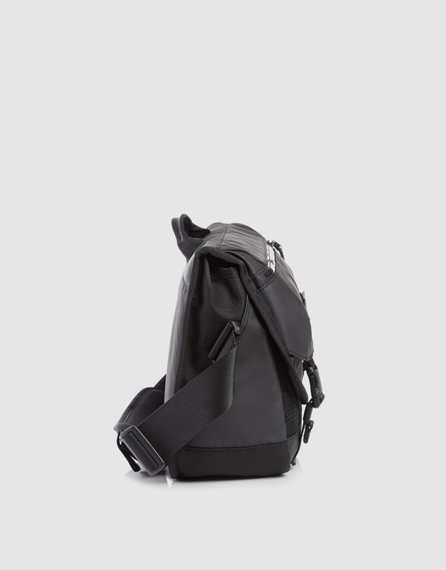 Samsonite Red - Stockton Messenger Bag