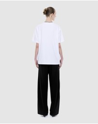 ENA PELLY - Lexi Monogram Tee