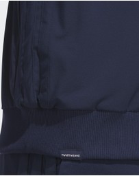 adidas Performance - Golf Beyond The Course Twistweave Loose Vest Mens