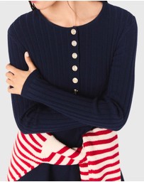Maje - Rinckle Dress