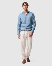 Rodd & Gunn - Coromandel 2 Sports Fit Shirt