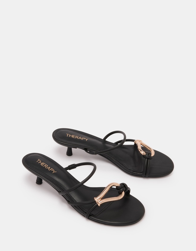 Therapy - Caz Heels