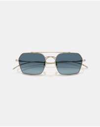 Oliver Peoples - TK-15