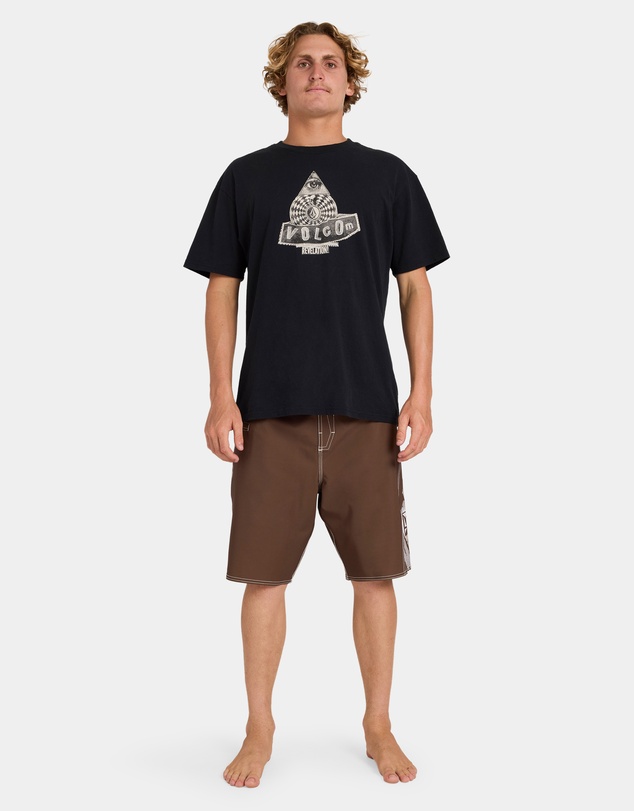 Volcom - Mens Reaper Stone 21