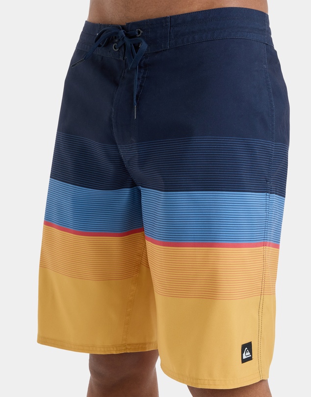 Quiksilver - Mens Everyday 20