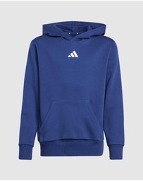 adidas Sportswear - Essentials Hoodie - Kids-Teens