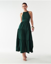 Willa - Aquila Maxi Dress