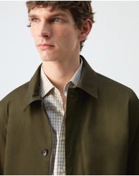 M.N.G - Pascual Jacket