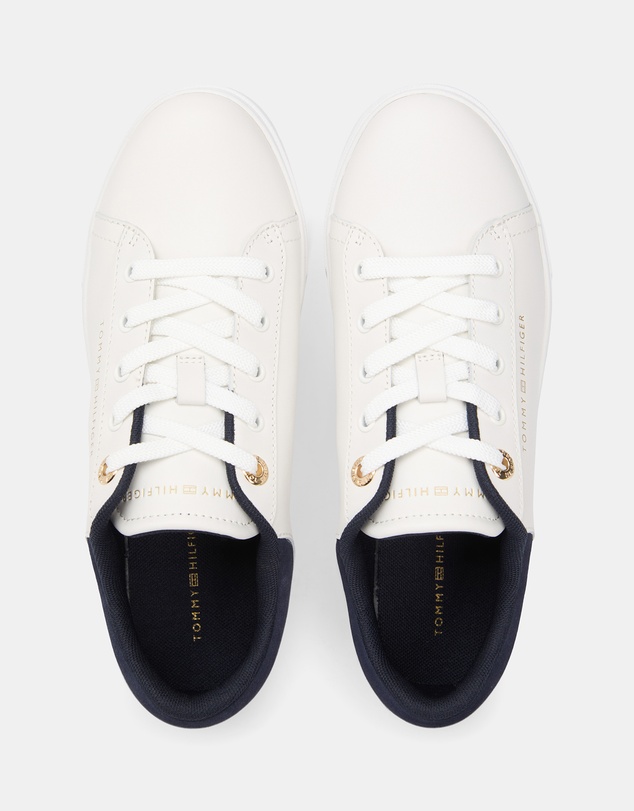 Tommy Hilfiger - Seren Casual Cupsole Sneakers