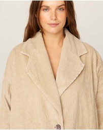 Primness - Sundo Blazer