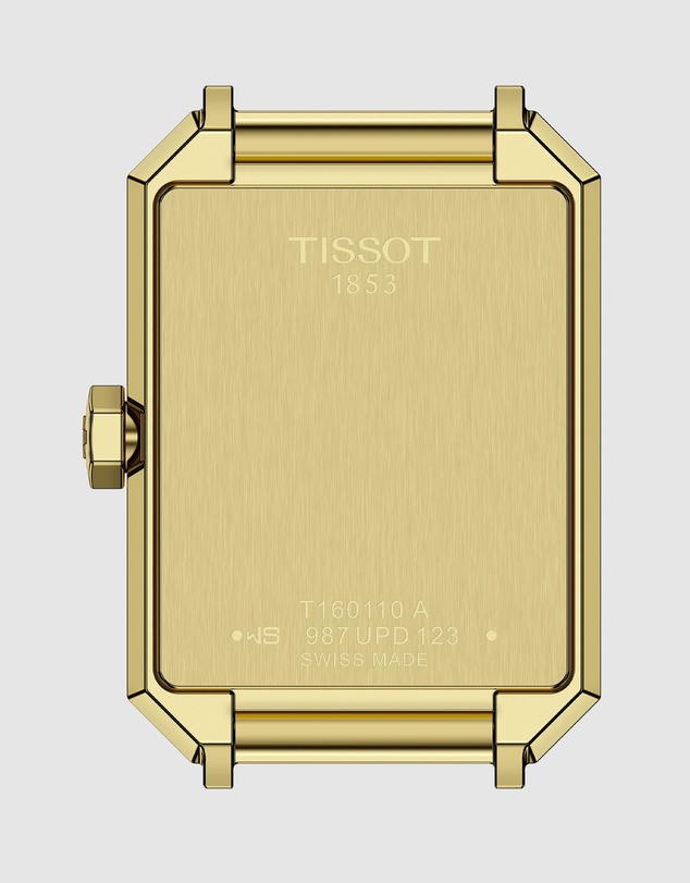 Tissot - SRV