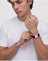 Daniel Wellington - Bound 32x22mm Crocodile