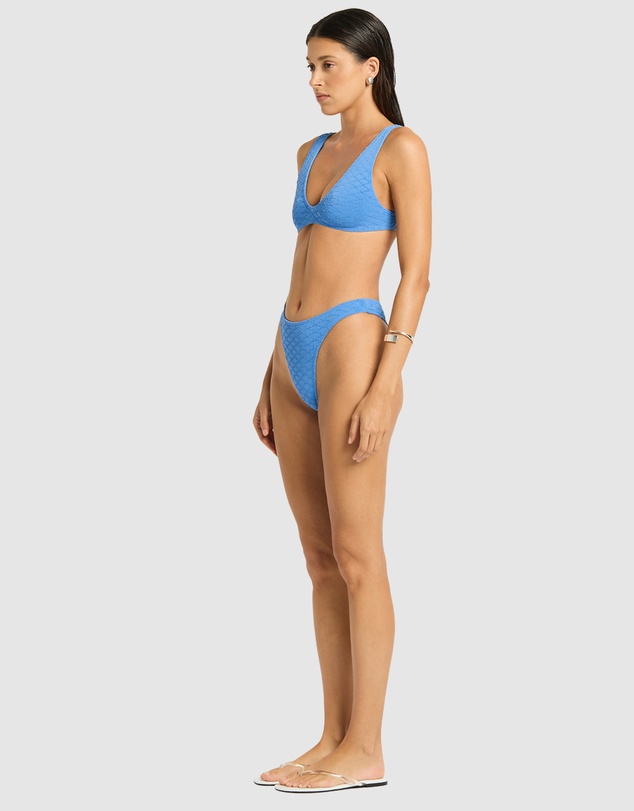 Bond-Eye Swimwear - Scout Crop