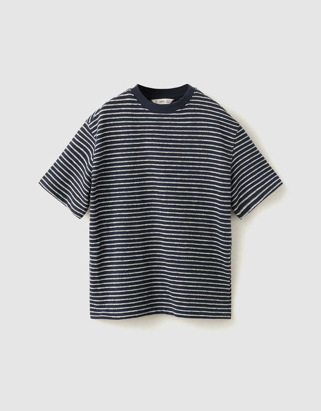 M.N.G - Jacqui T-Shirt - Kids-Teens