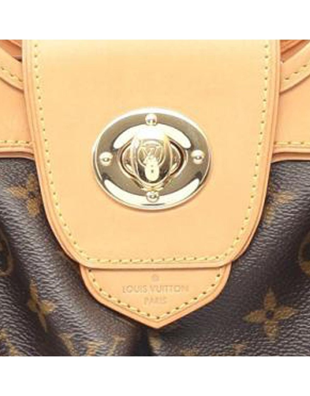 Pre-Loved by Azura Reborn - Pre-Loved Monogram Boetie MM