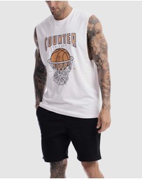 Counter Culture - Baller Tank