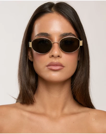 PETA AND JAIN - Solstice Sunglasses
