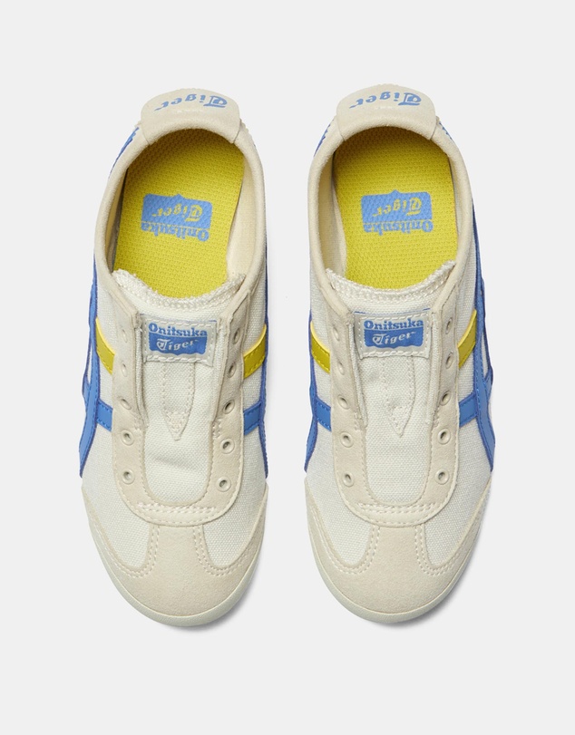 Onitsuka Tiger - Mexico 66 Slip-On Kids - PRE-SCHOOL