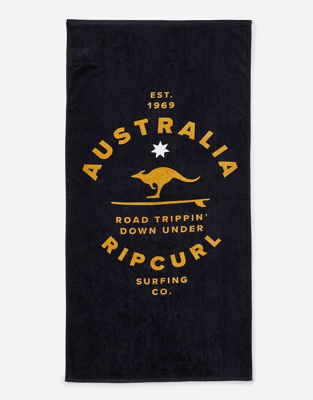 Rip Curl - Sunstash Beach Towel