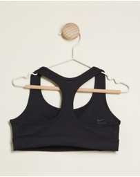 Nike - Dri-FIT Swoosh Bra - Teens
