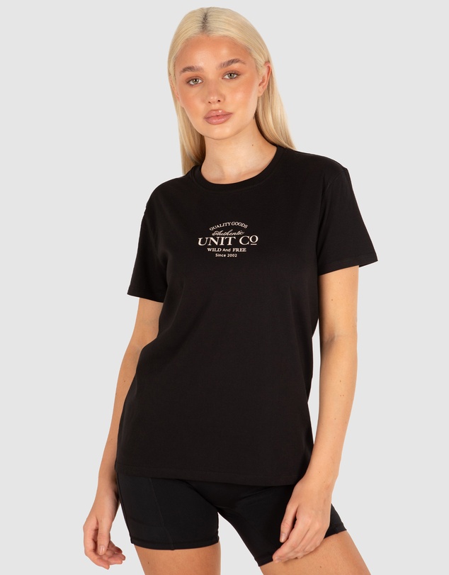 UNIT - UNIT Porter Ladies T-Shirt