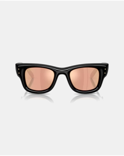 Ray-Ban - Wayfarer Puffer
