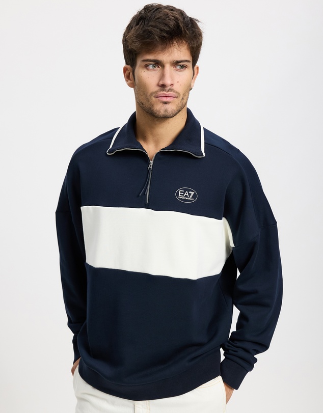Emporio Armani EA7 - Tennis Club M T-Top