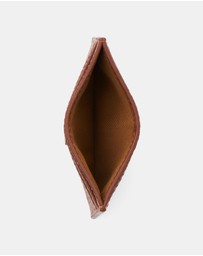 Marc Jacobs - The Leather Card Case