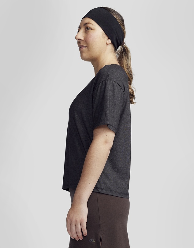 Kathmandu - Women’s Anytime Boxy T - shirt
