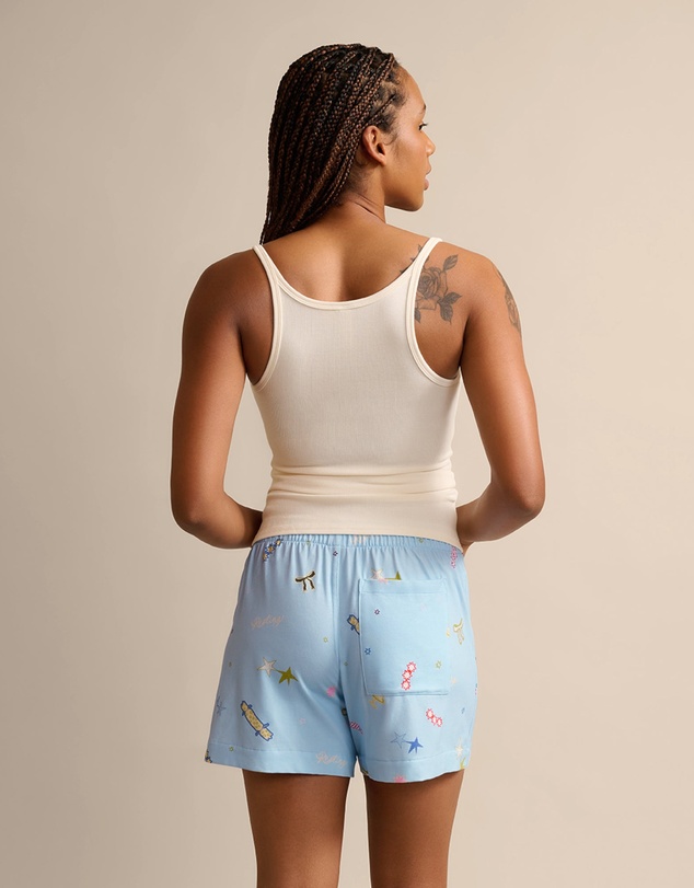 Resting - Comfort Cotton Ryan Boxer