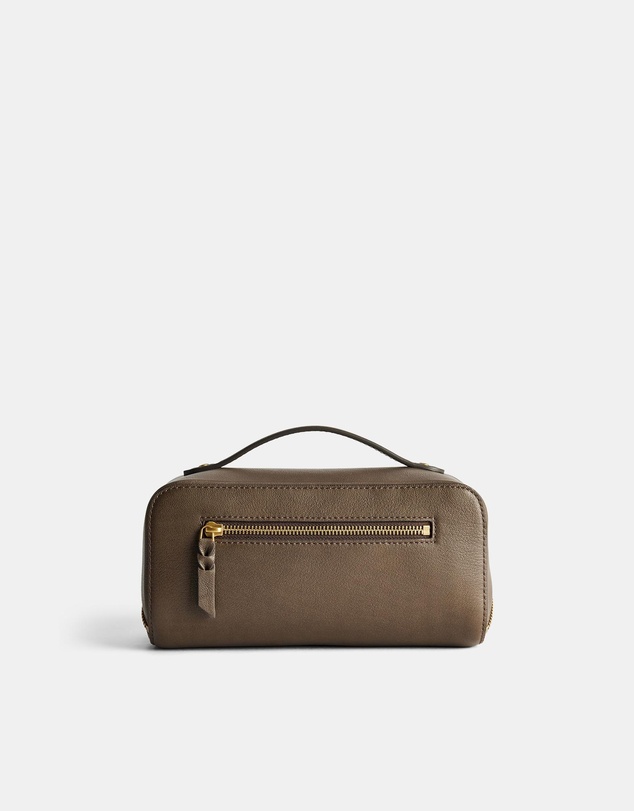 R.M.Williams - Lorne Vanity Case
