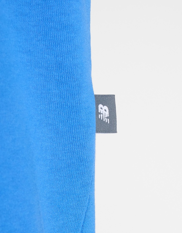 New Balance - Ghica Line Up Oversized T-Shirt