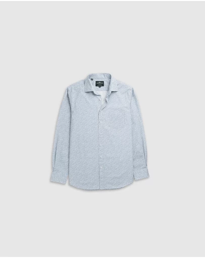 Rodd & Gunn - Denniston Sports Fit Shirt
