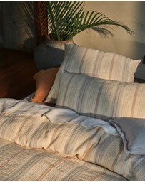 Linen House - Coolum European Pillowcase