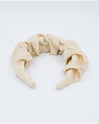 FORD MILLINERY - Jude Headband