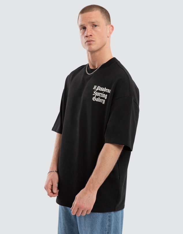 Nena & Pasadena - Outlap Gallery Tee