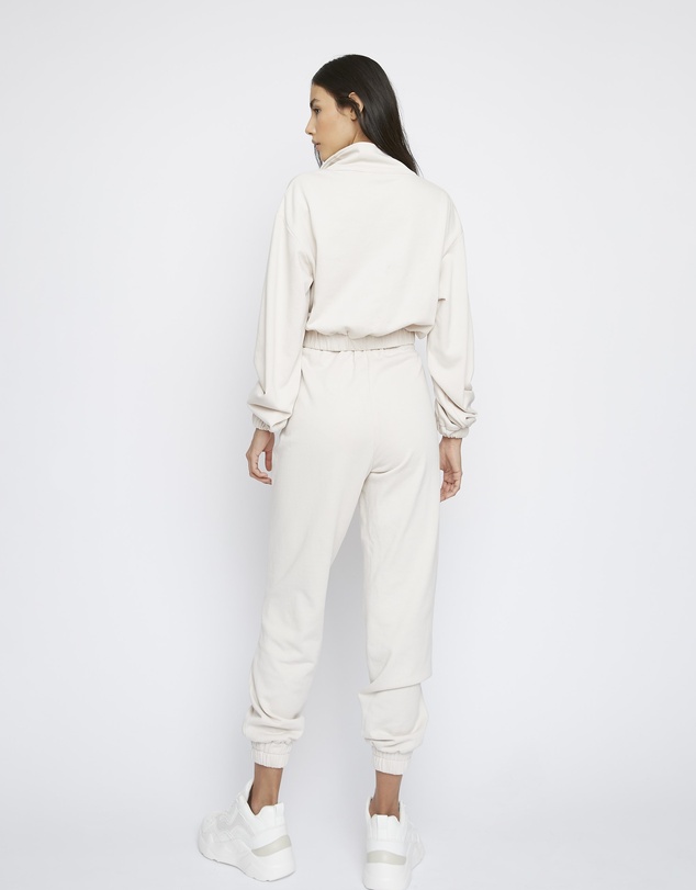 Glamorous - Zip Sweatshirt