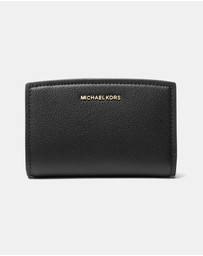 Michael Kors - Medium Bryant Wallet
