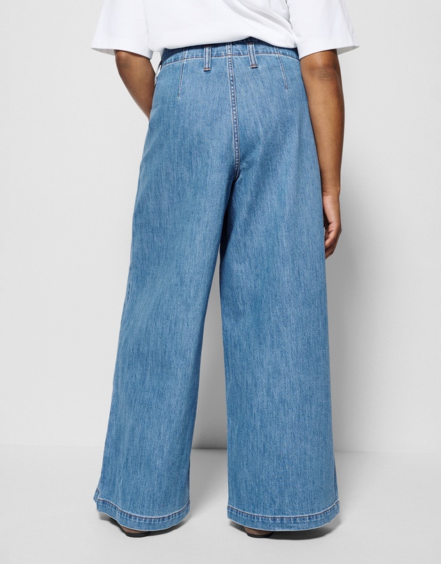 Commonry - Side Pocket Jean