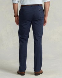 Polo Ralph Lauren - ICONIC EXCLUSIVE - Big & Tall Bedford Flat Pants
