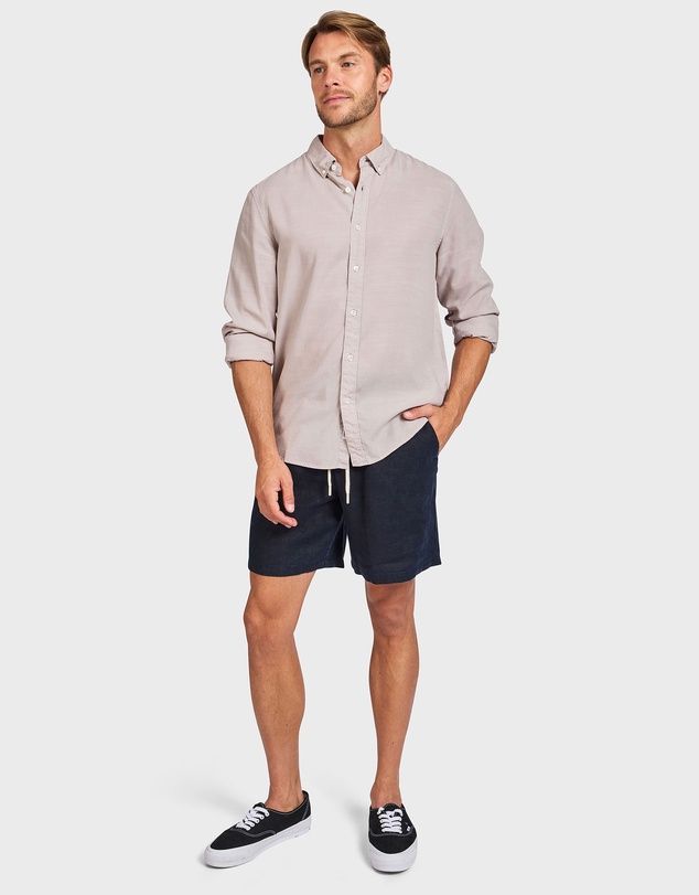 Academy Brand - Burton Shirt