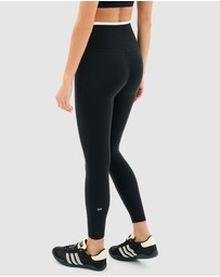Splits59 - Dual High Waist Airweight 7/8 Leggings