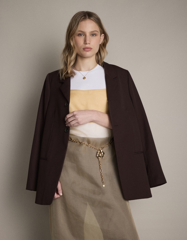 MIMCO - Daisy Dream Belt Necklace
