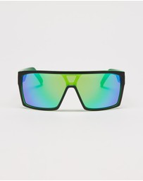UNIT - Command Polarised Sunglasses