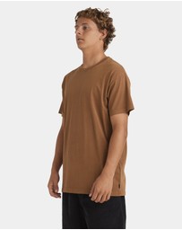 Billabong - Mens Premium Wave Wash T-Shirt