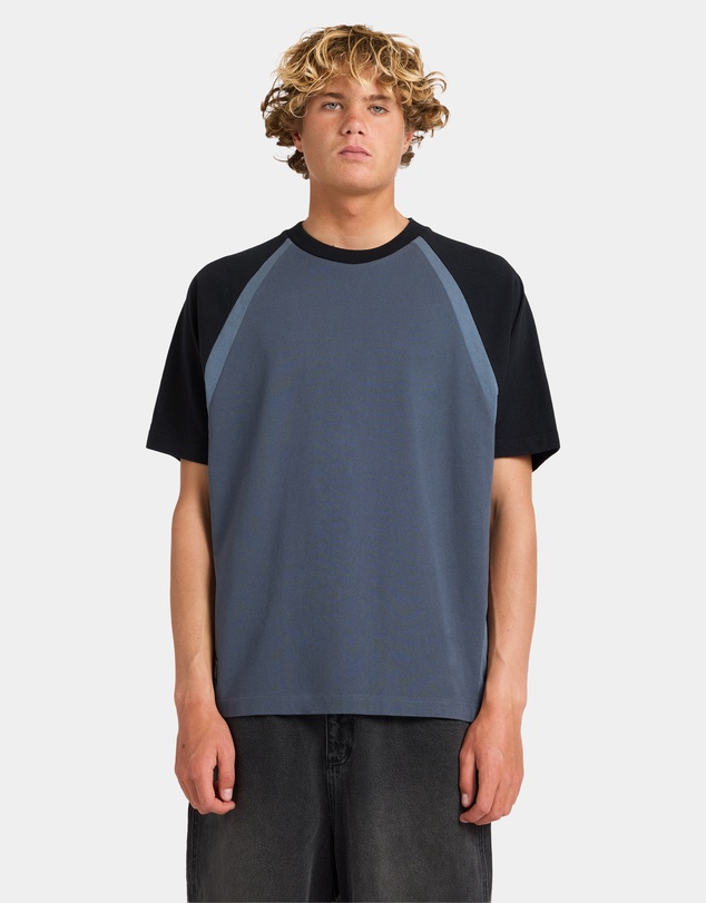 Billabong - Mens Spec 73 Fluid T-Shirt