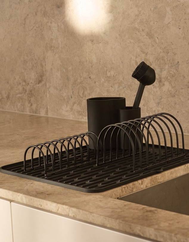 DESIGNSTUFF - DRIP Dish Drainer (Set of 2)