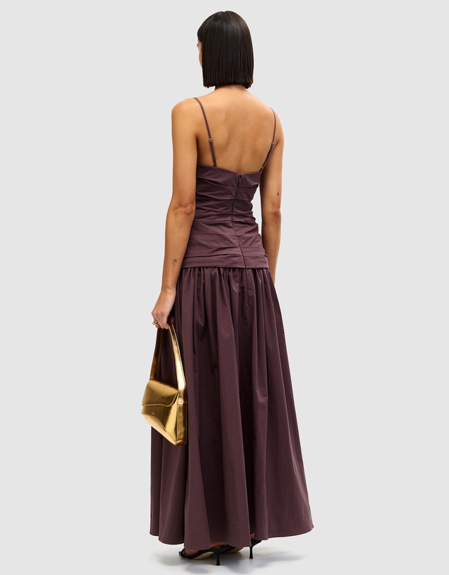 Acler - Pembrey Maxi Dress